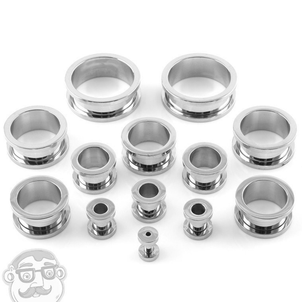 Plugs size 9/16